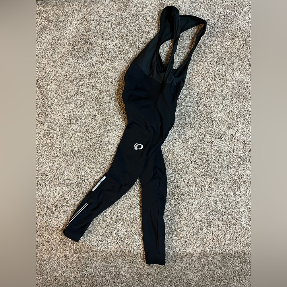 Pearl Izumi cycling tights w Pad - small